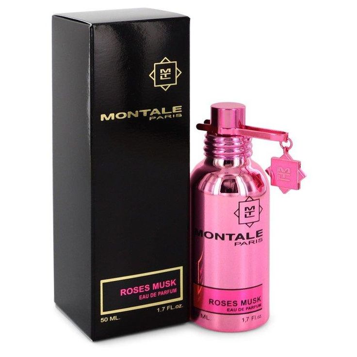 AFNAN SUPERMACY PINK 3.4OZ EDP SPRAY (LIKE MONTALE ROSES MUSK)