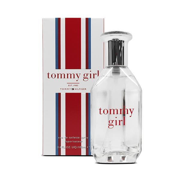 TOMMY GIRL 3.4OZ EDT SPRAY