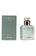 CK- ETERNITY 3.4OZ EDP SPRAY