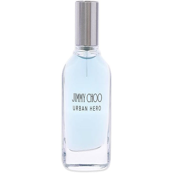 Jimmy Choo Urban Hero 3.4 oz Eau de Parfum Spray bottle