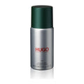 DEO HUGO GREEN 5.0OZ SPRAY