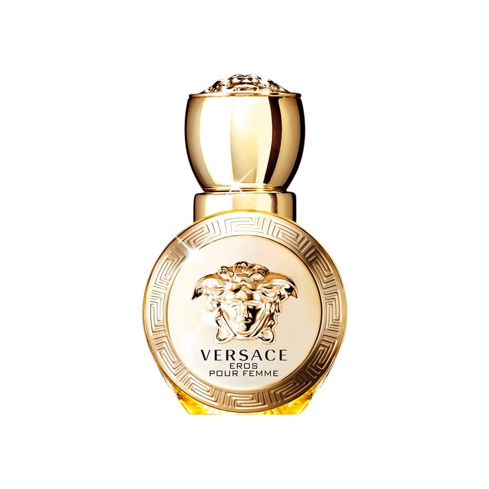 VERSACE EROS FEMME 3.4OZ EDP SPRAY