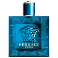 VERSACE EROS 3.4OZ PARFUM SPRAY - Men's Tester