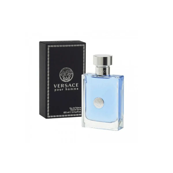 VERSACE POUR HOMME 6.7OZ EDT SPY