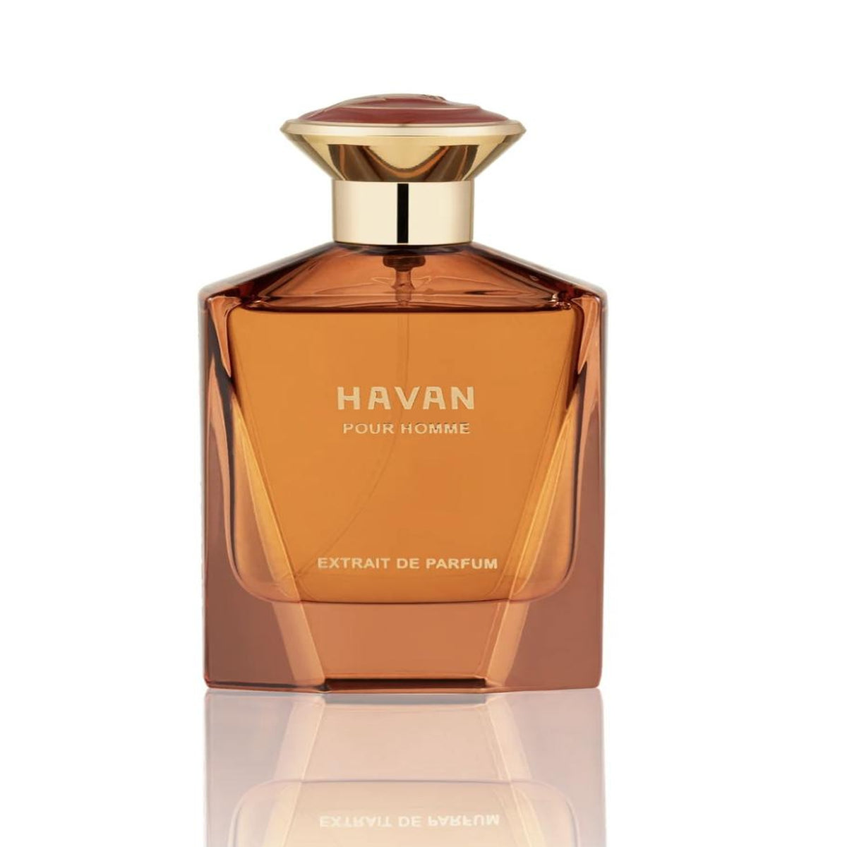 Fragrance Story Havan 3.4oz Extrait de Parfum bottle