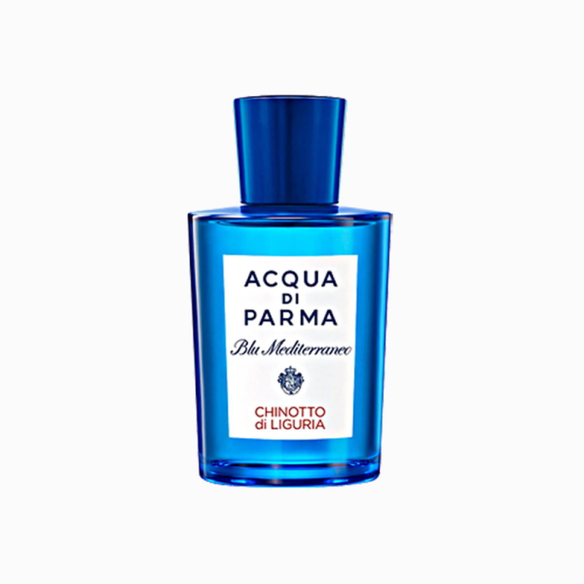 Acqua di Parma Chinotto di Liguria 5.0 oz Eau de Cologne spray men's tester bottle
