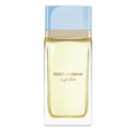 D&G LIGHT BLUE 3.4OZ EDP SPRAY