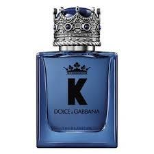 D&G ÒKÓ 3.4OZ EDP SPRAY