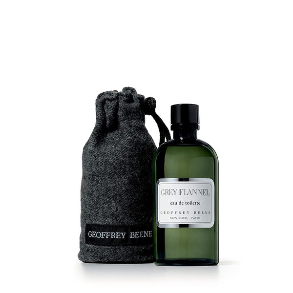 Grey Flannel 8oz SPL men's cologne bottle
