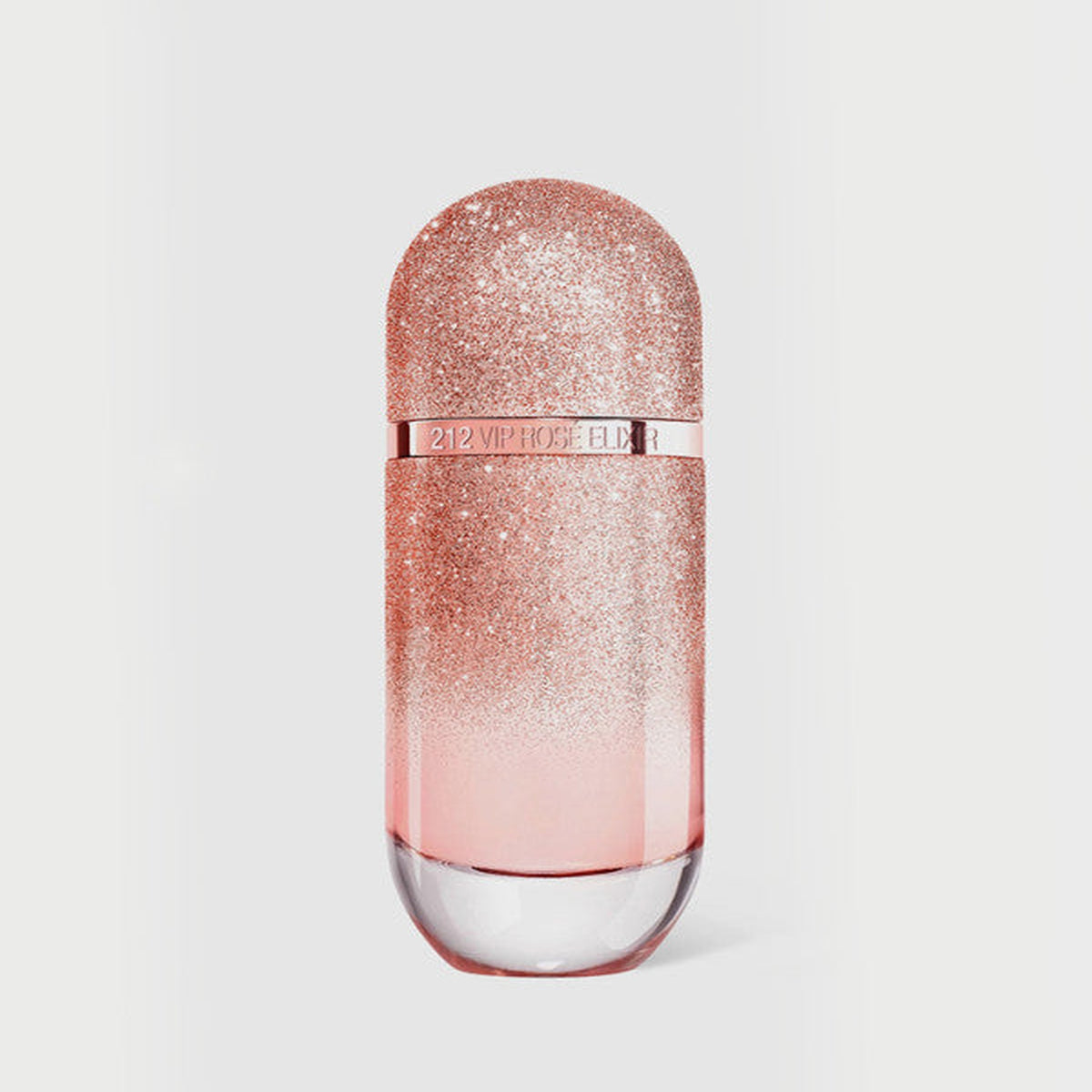 C.Herrera 212 VIP Rosé Elixir 2.7 oz Eau de Parfum Spray bottle