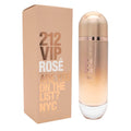 C.HERRERA 212 VIP ROSE 4.2OZ EDP SPY