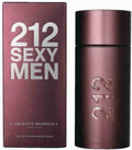 C. HERRERA 212 SEXY 3.4OZ EDT SPRAY
