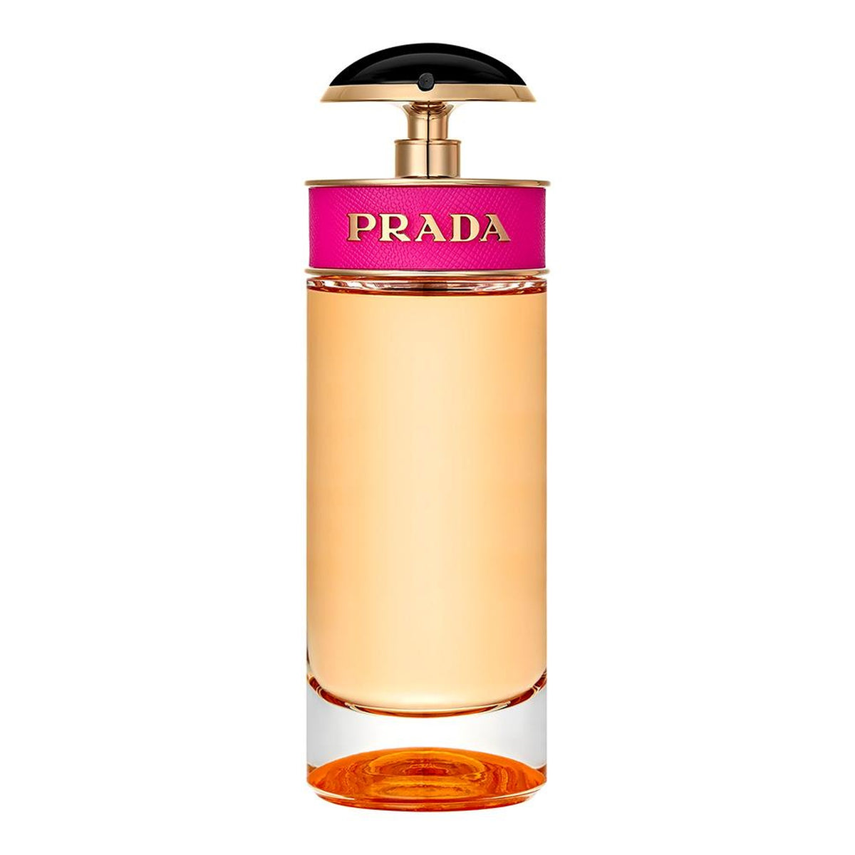 Prada Candy 2.7 oz Eau de Parfum Spray bottle