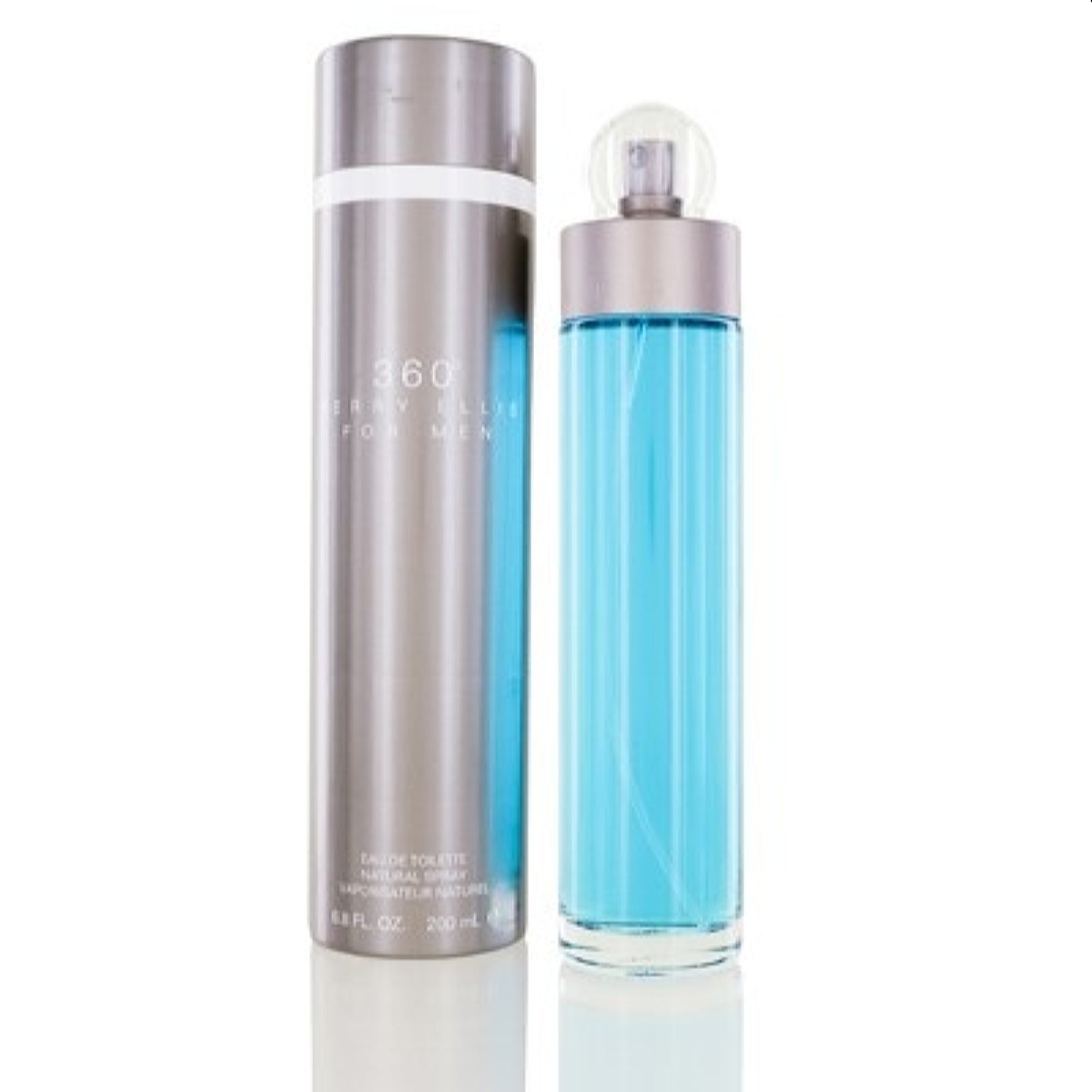PERRY ELLIS 360 3.4OZ EDT SPRAY