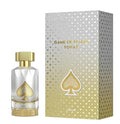 GAME OF SPADES TOPAZ 3.4OZ PARFUM SPRAY - Unisex