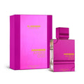 AL HARAMAIN AMBER OUD ULTRAVIOLET 4.0OZ EDP SPRAY