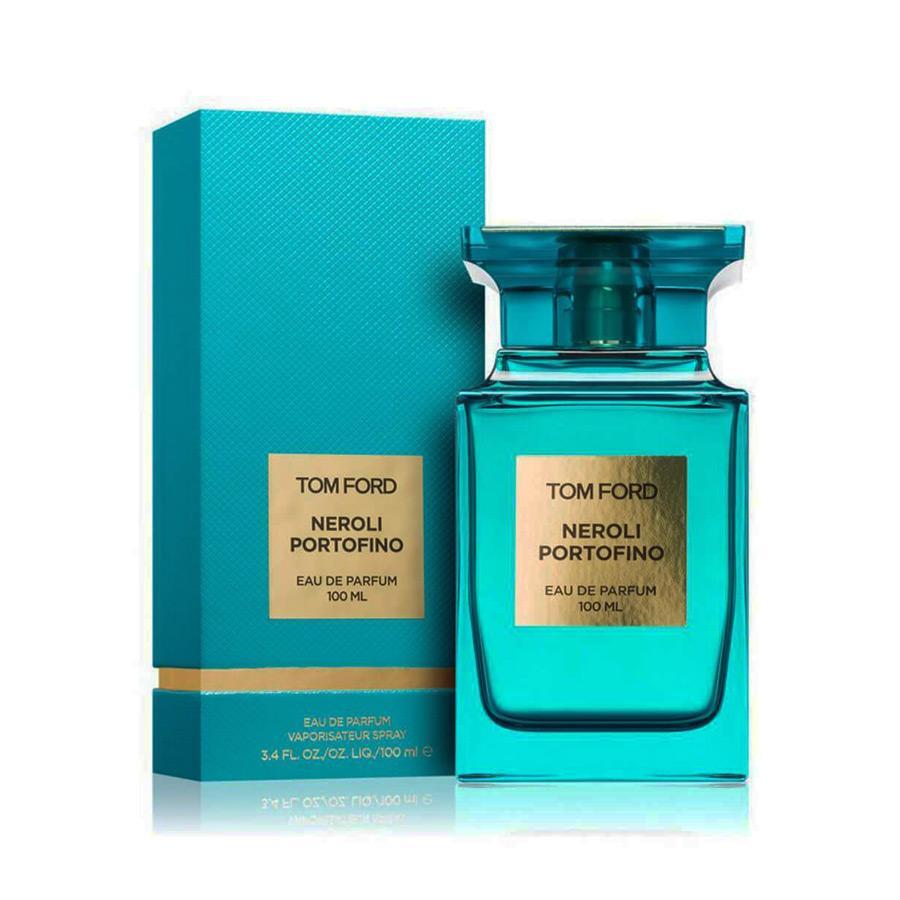 TOM FORD NEROLI PORTOFINO 3.4OZ EDP SPRAY