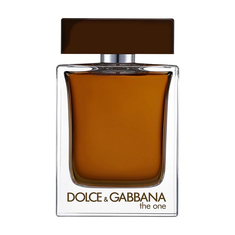 D&G THE ONE 3.4OZ EDP SPRAY