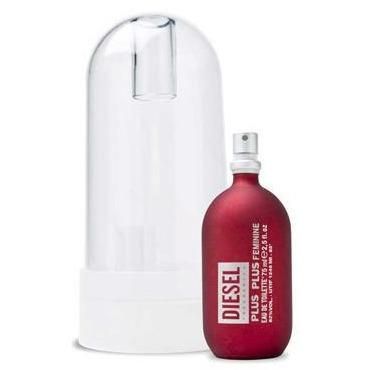 DIESEL PLUS PLUS 2.5OZ EDT SPRAY