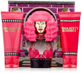Nicki Minaj Minajesty 3pc (3.4oz Eau de Parfum + Body Lotion+ Shower Gel) - Set