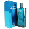Davidoff Cool Water 6.7 oz Eau de Toilette spray bottle for men