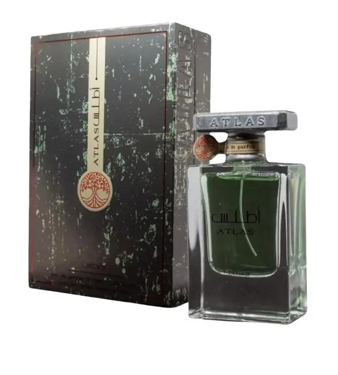 LATTAFA ATLAS 1.85OZ EDP SPRAY