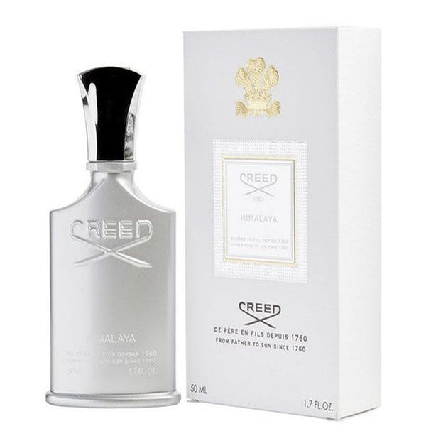 Creed Himalaya 3.4 oz Eau de Parfum Spray bottle