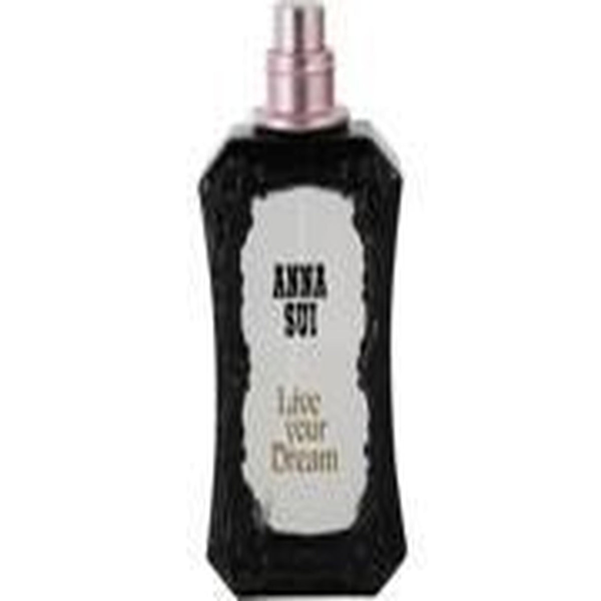 Anna Sui Live Your Dream 1.7 oz EDT Spray women's tester bottle