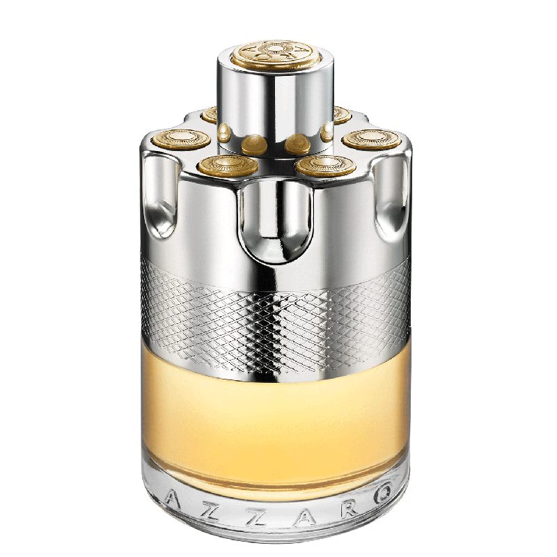 AZZARO WANTED 3.4OZ EDT SPRAY