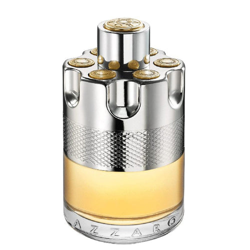 Azzaro Wanted 3.4 oz EDT Spray men’s cologne bottle