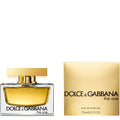 D&G THE ONE 2.5OZ EDP SPRAY