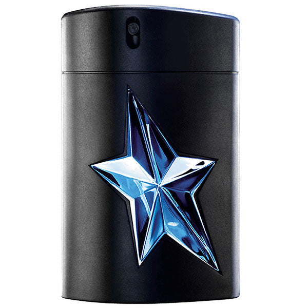 A*Men Rubber 3.4 oz EDT Spray bottle by Mugler