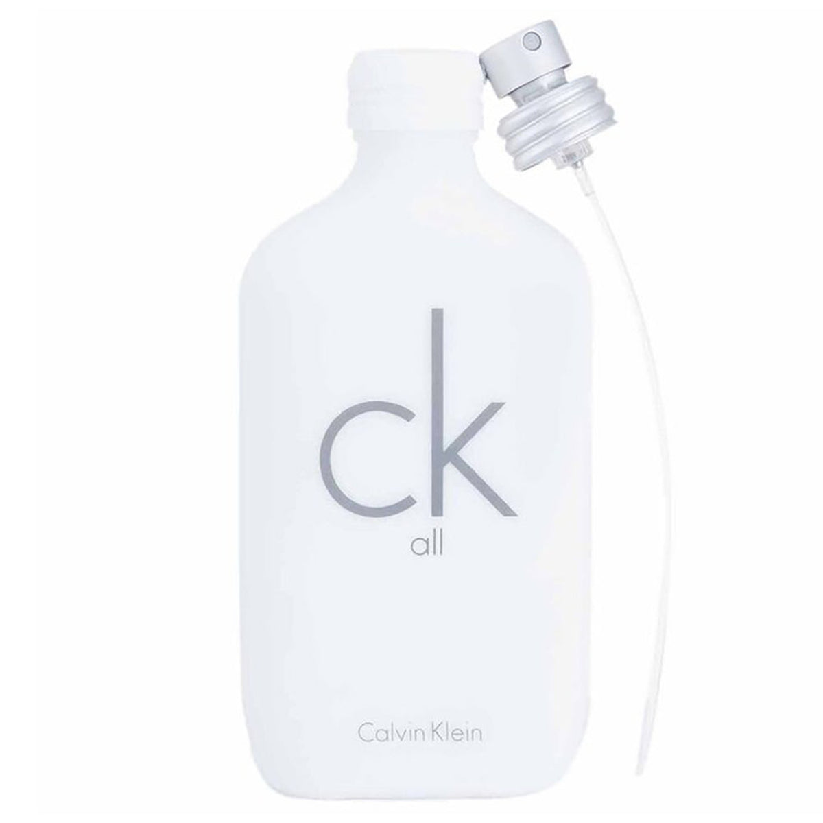 CK All by Calvin Klein 6.7 oz Eau de Toilette Spray bottle