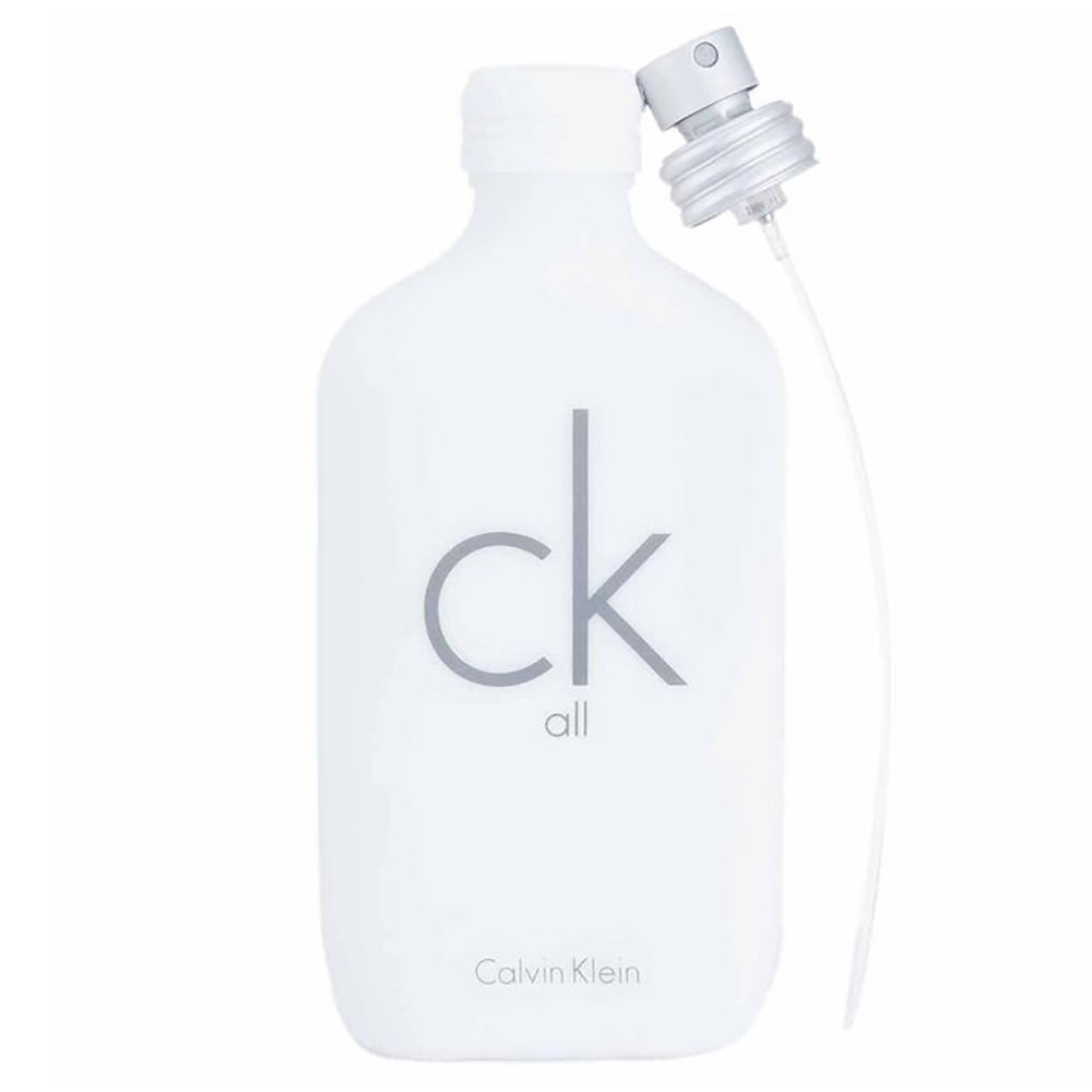 CK- ALL 6.7OZ EDT SPRAY