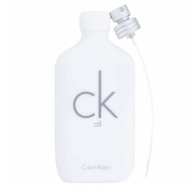 CK All by Calvin Klein 6.7 oz Eau de Toilette Spray bottle