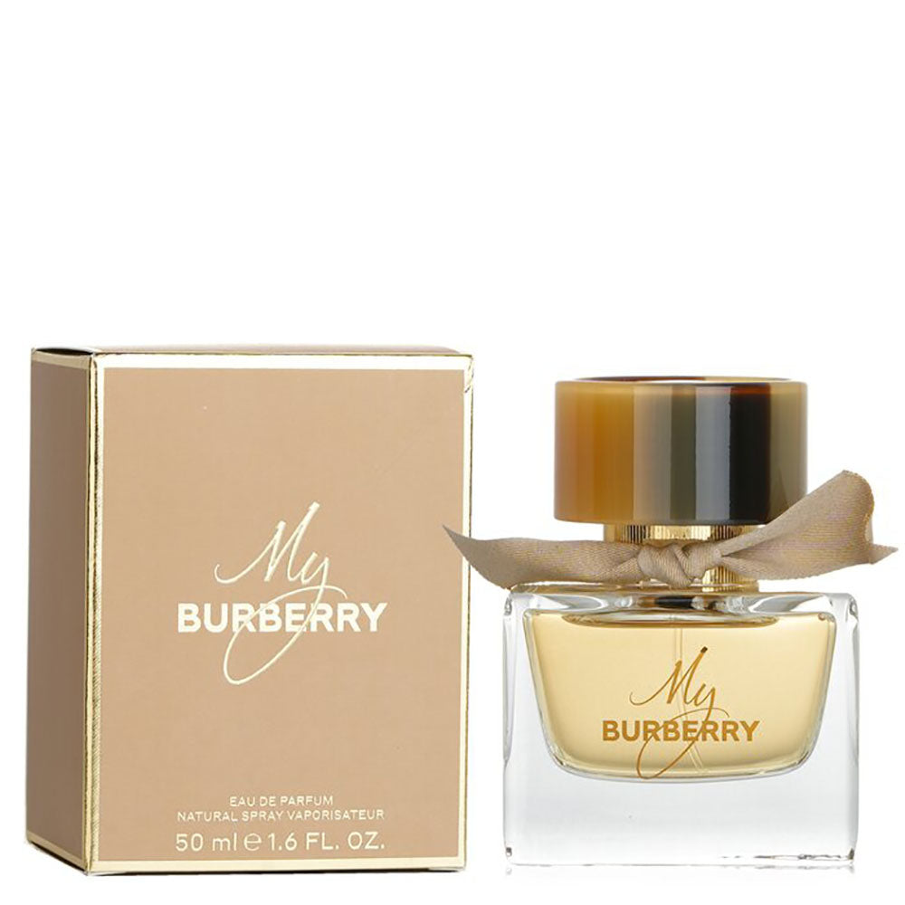 BURBERRY "MY BURBERRY" 1.7OZ EDP SPRAY