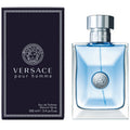 VERSACE POUR HOMME 3.4OZ EDT SPRAY