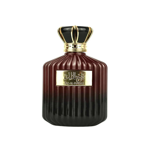 Abyat Taj Al Malik 3.4oz Eau de Parfum (Burgundy Box)