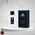 ADIDAS ICE DIVE 3.4OZ EDT SPRAY