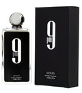 AFNAN 9:00PM "NIGHT OUT" 3.4OZ EDP SPRAY