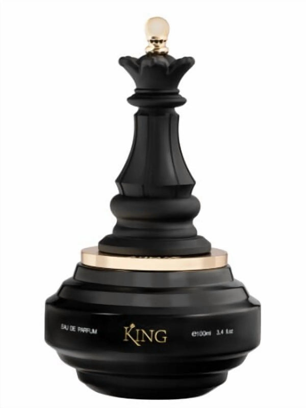 ARMAF CHECKMATE KING 3.4OZ EDP