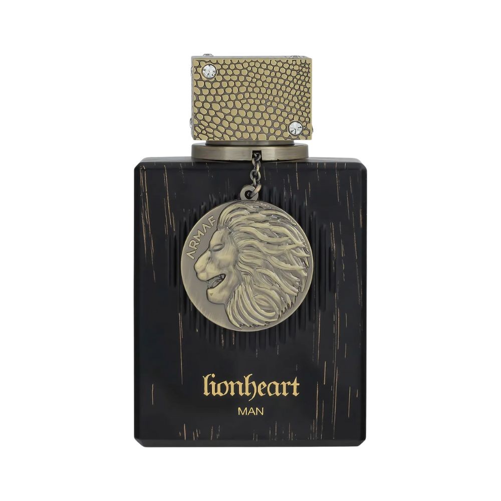 ARMAF CLUB NUIT LION HEART 3.4OZ EDP SPRAY