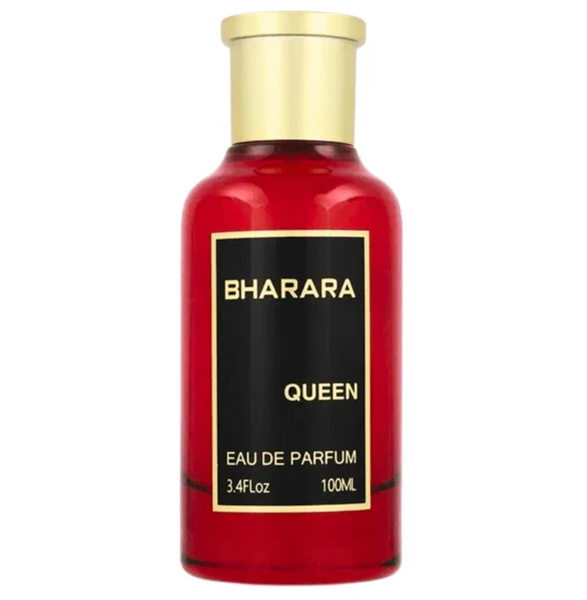 BHARARA QUEEN 3.4OZ EDP SPRAY (LIKE CREED CARMINA)