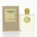 BURBBERY GODDESS 3.4OZ EDP SPY