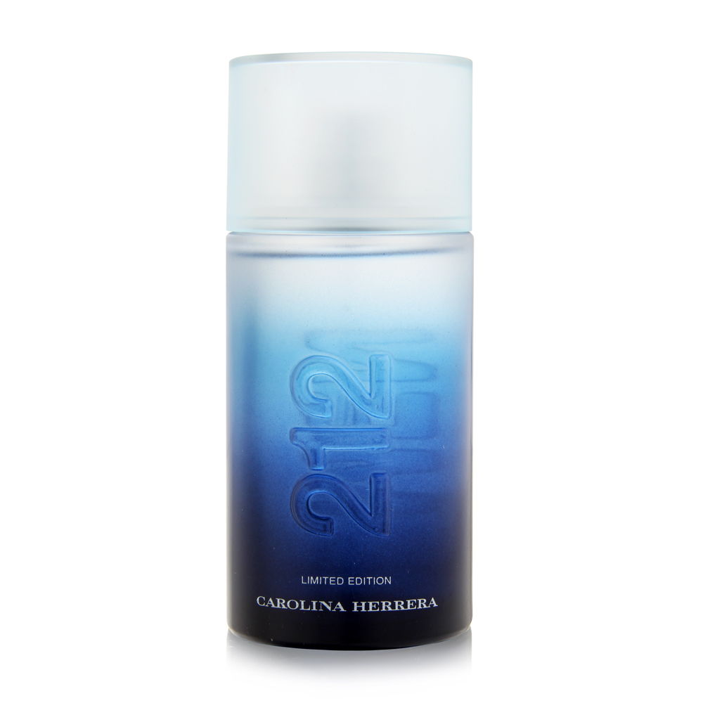 C.HERRERA 212 SUMMER 2OZ EDT SPY