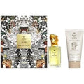 Sisley Eau du Soir 2 piece fragrance set with 3.4 oz Eau de Parfum and 5 oz body lotion