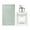 CK- ETERNITY 6.7OZ EDT SPRAY