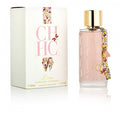 C. HERRERA "CH L'EAU FRAICHE" 3.4OZ EDT SPRAY - Women's Tester