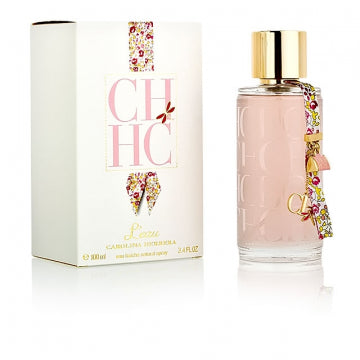 C. HERRERA "CH L'EAU FRAICHE" 3.4OZ EDT SPRAY - Women's Tester