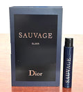 Cd Sauvage Elixir 3.4oz Parfum
